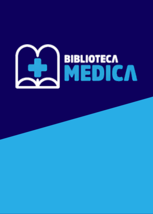 BIBLIOTECA MÉDICA